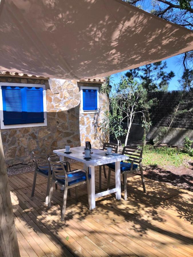 Apartamento Sa Ginebra, Cala Saona Esterno foto