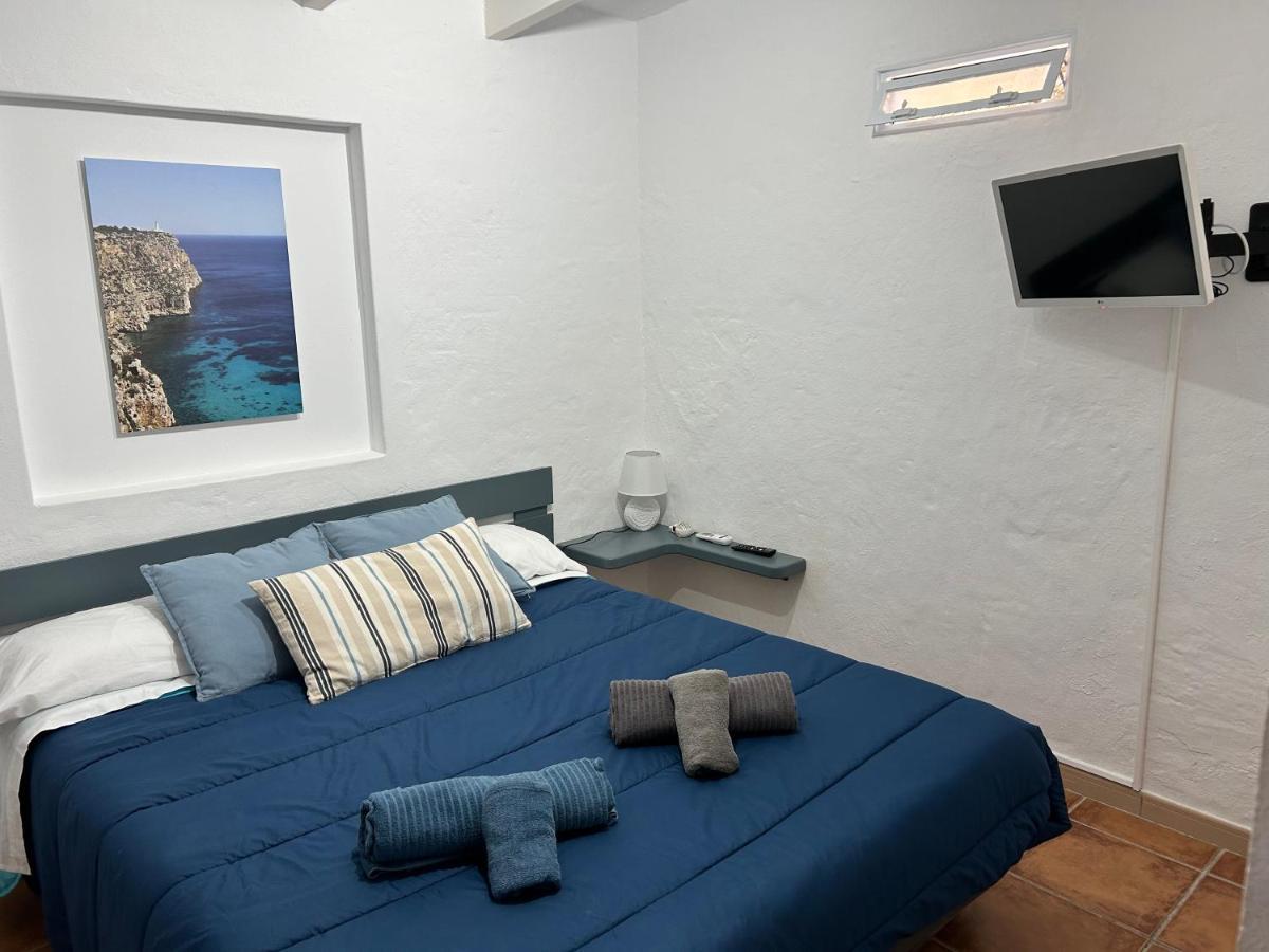 Apartamento Sa Ginebra, Cala Saona Esterno foto