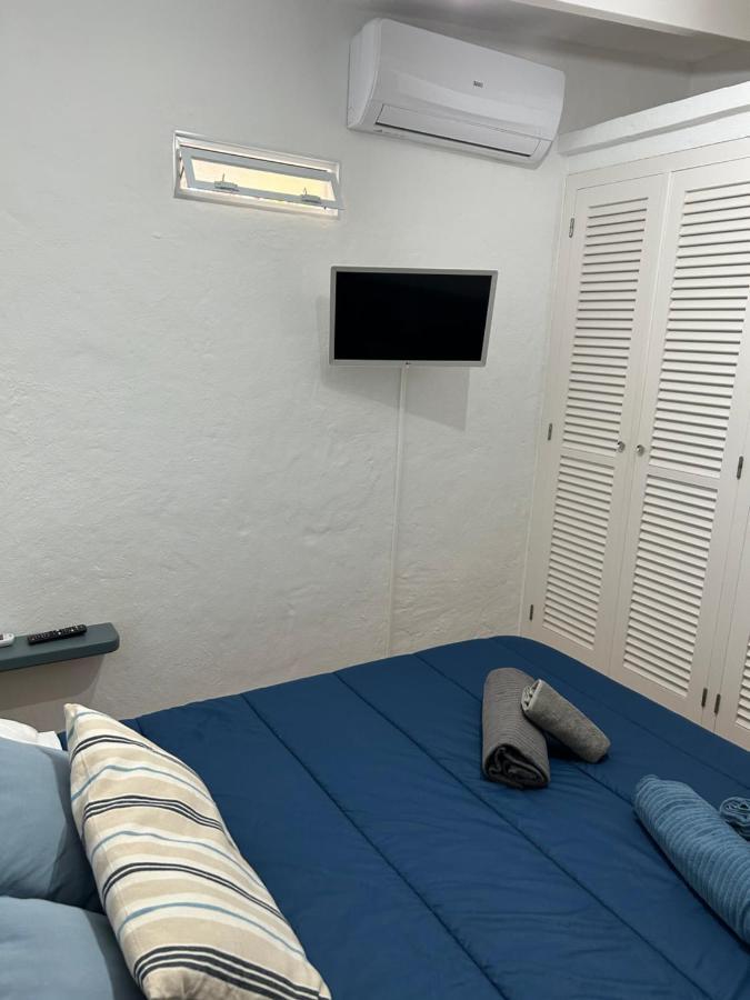 Apartamento Sa Ginebra, Cala Saona Esterno foto