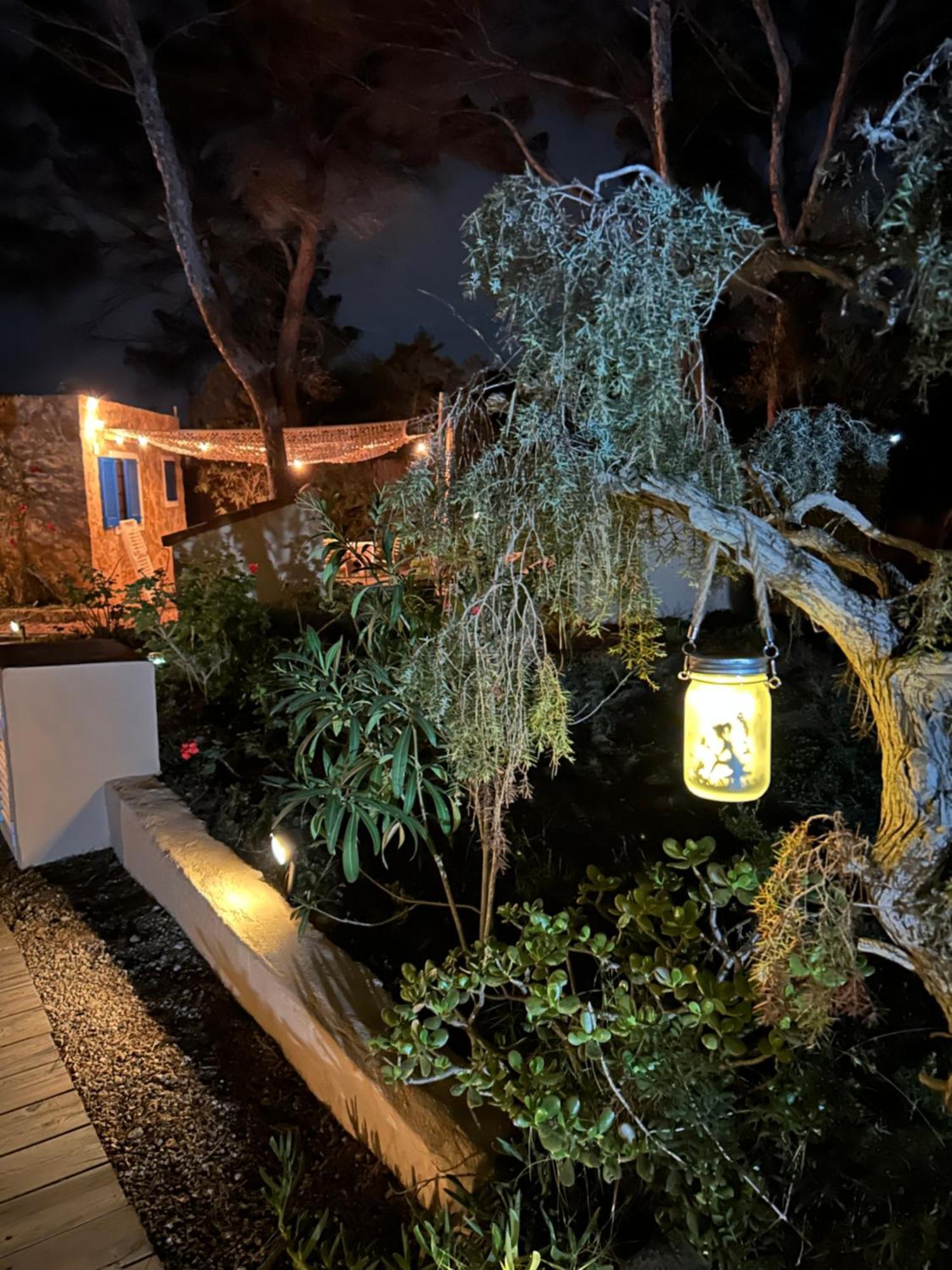Apartamento Sa Ginebra, Cala Saona Esterno foto