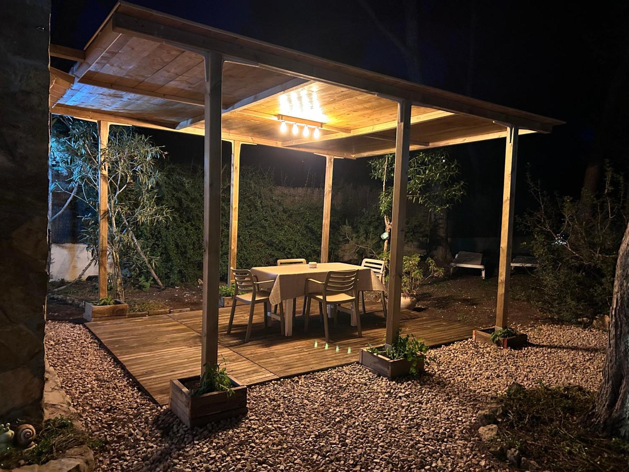 Apartamento Sa Ginebra, Cala Saona Esterno foto