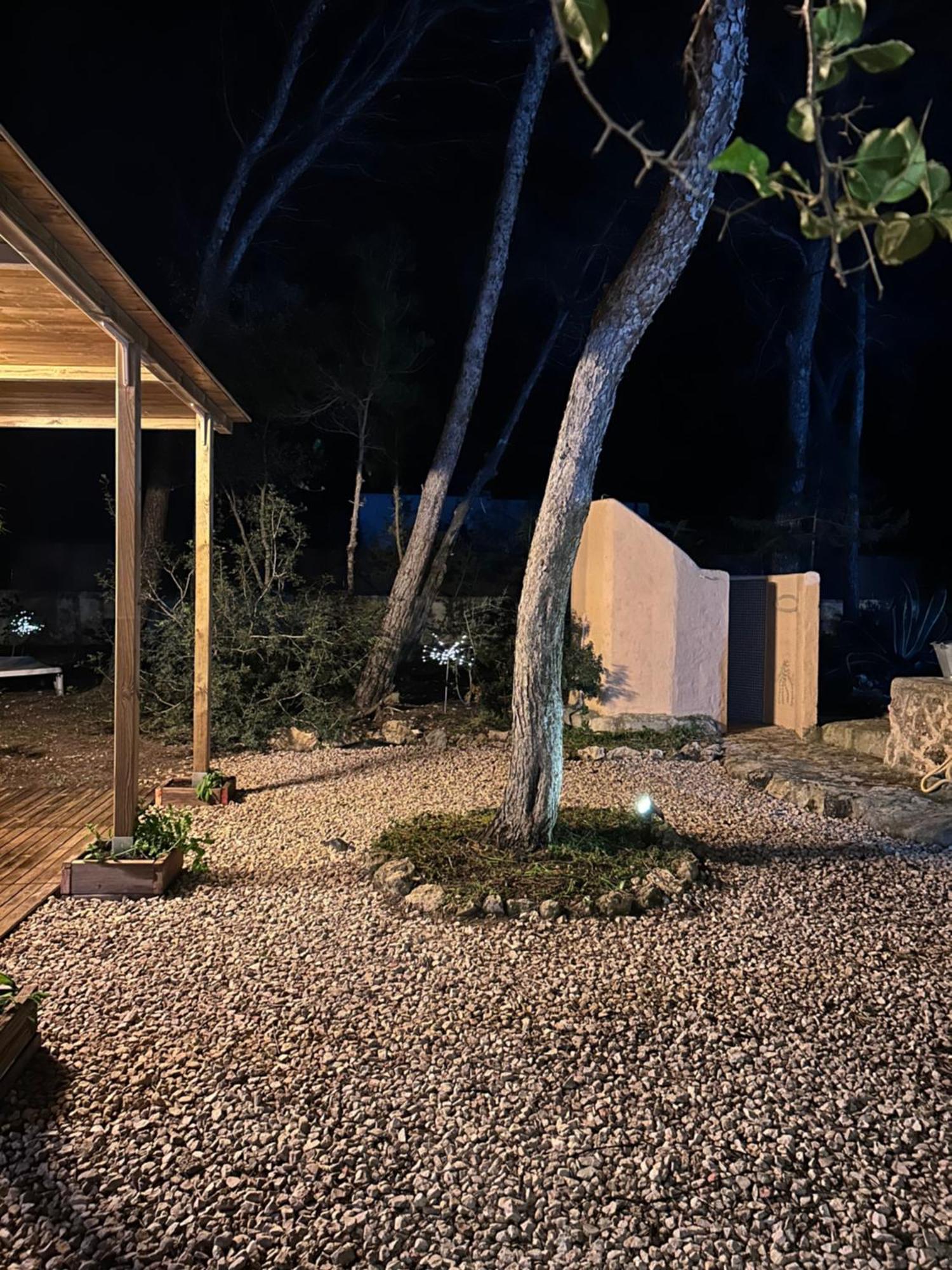 Apartamento Sa Ginebra, Cala Saona Esterno foto